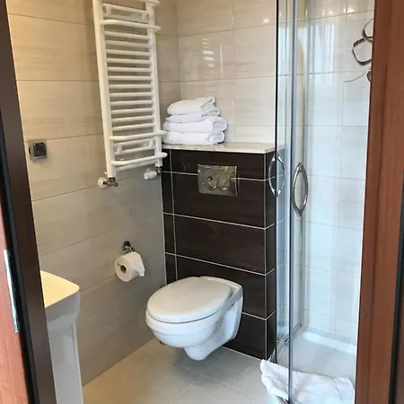 Zlota Roza Sarbinowo