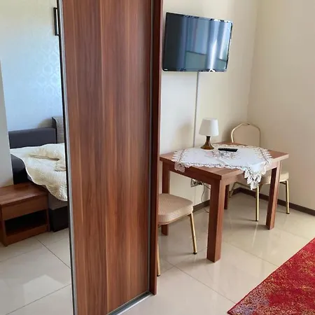 Bed & Breakfast Zlota Roza