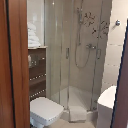 Bed & Breakfast Zlota Roza