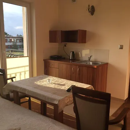 Bed & Breakfast Zlota Roza 4*