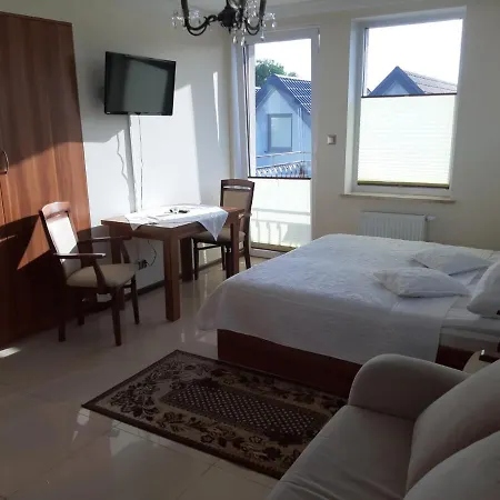 Zlota Roza Bed & Breakfast