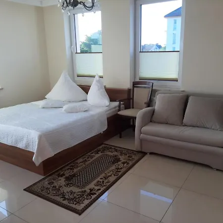 Zlota Roza Sarbinowo