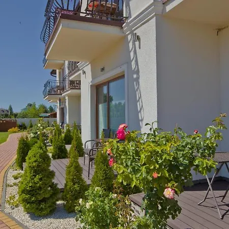 Zlota Roza סרבינובו