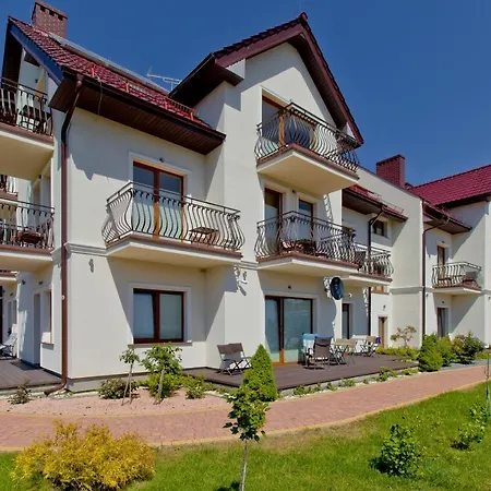 Zlota Roza Sarbinowo