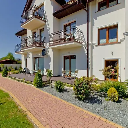 Zlota Roza B&B *