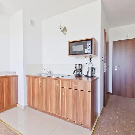 Bed & Breakfast Zlota Roza