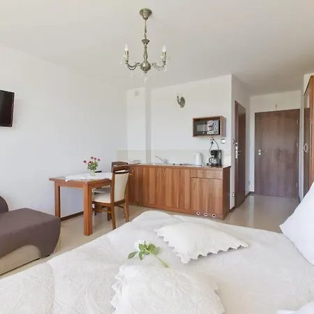 Bed & Breakfast Zlota Roza