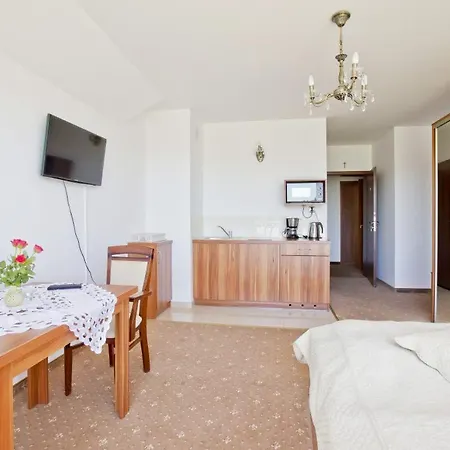 Bed & Breakfast Zlota Roza Sarbinowo