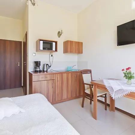 Zlota Roza Bed & Breakfast