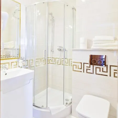 Zlota Roza סרבינובו