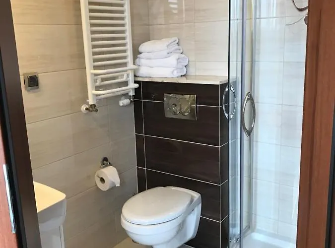 Zlota Roza Sarbinowo