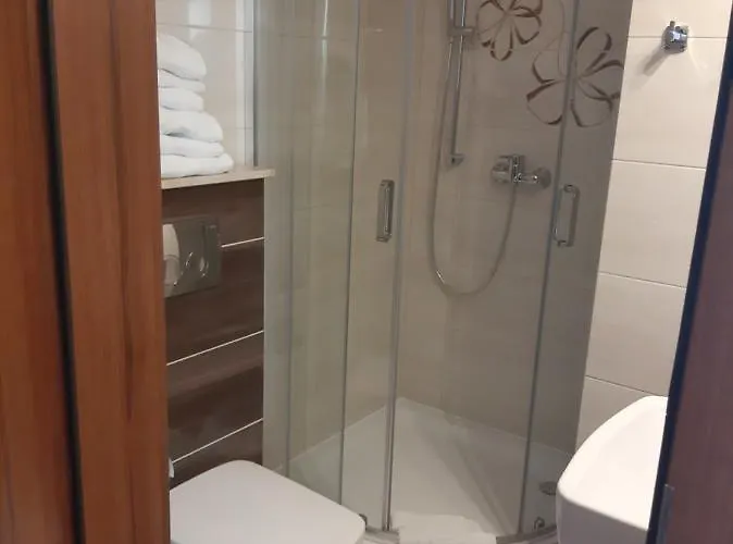 Nocleg ze śniadaniem Złota Róża