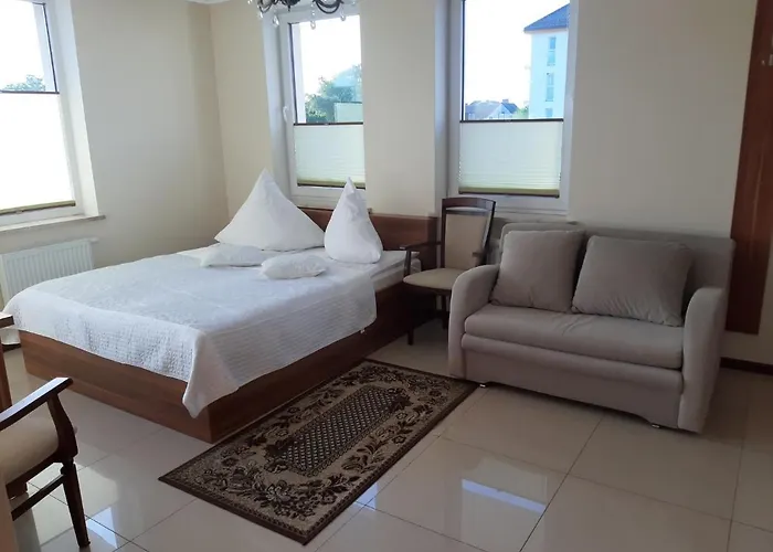 Zlota Roza Sarbinowo