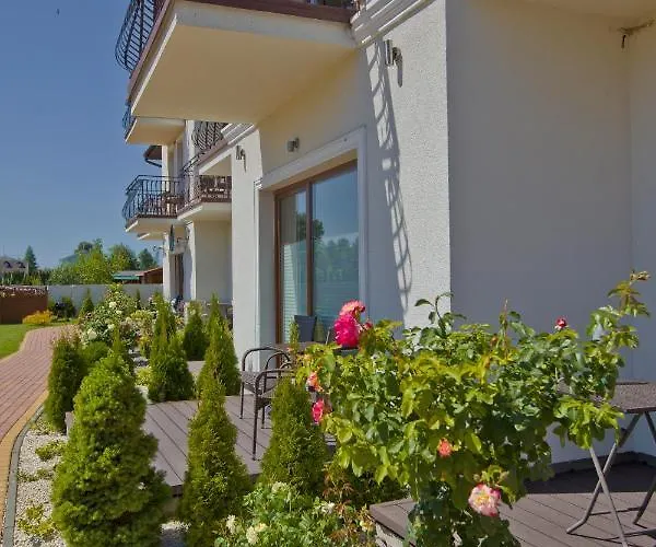 Zlota Roza Sarbinowo