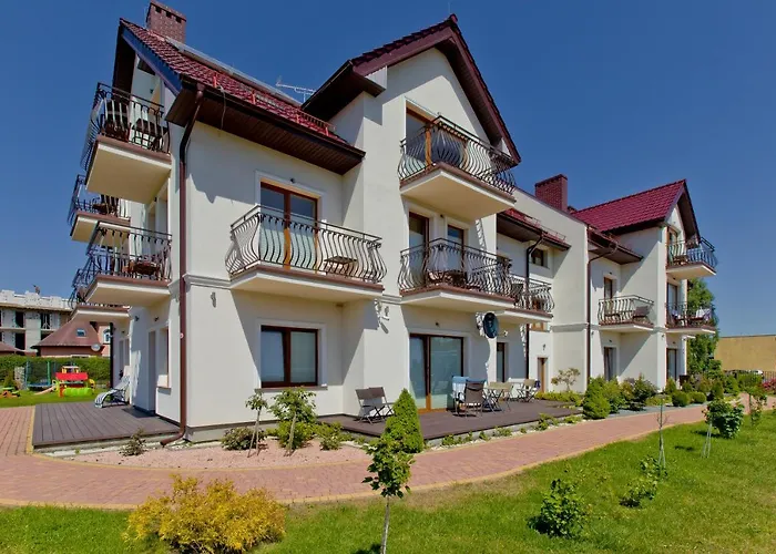 Zlota Roza Sarbinowo