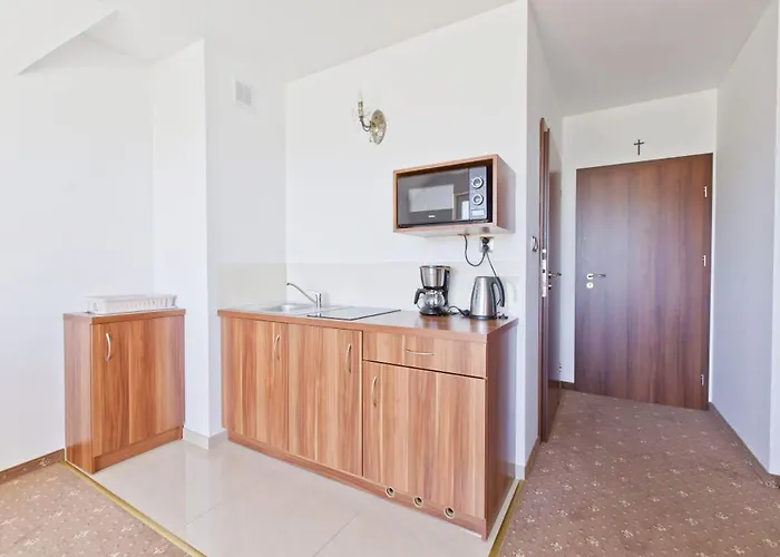 Frühstückspension Zlota Roza